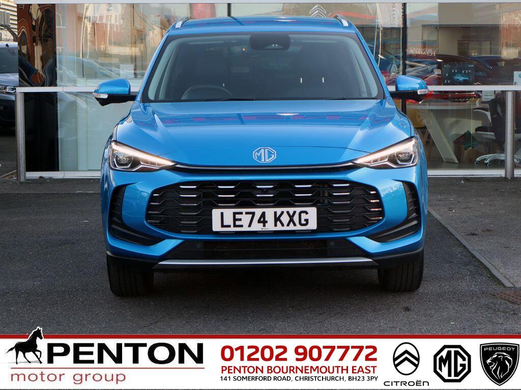 Used MG MG ZS 2024 for sale - 77074835: Photo 28