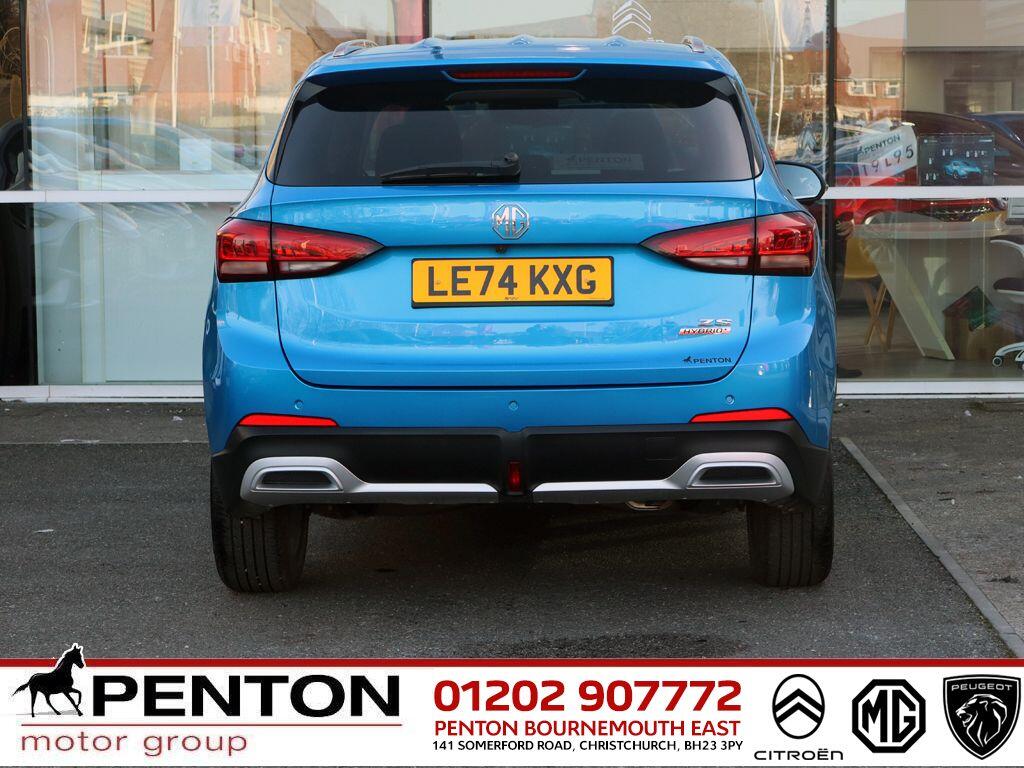 Used MG MG ZS 2024 for sale - 77074835: Photo 29