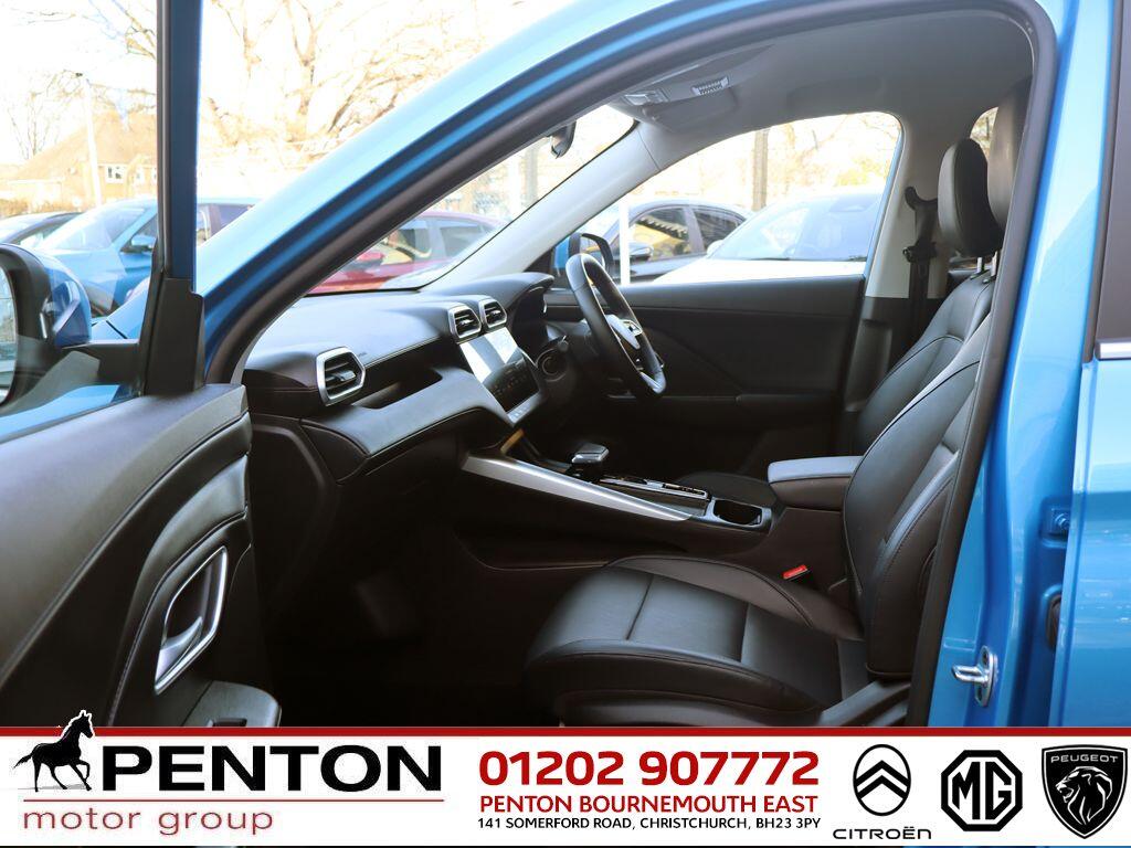 Used MG MG ZS 2024 for sale - 77074835: Photo 3