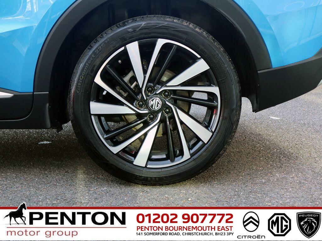 Used MG MG ZS 2024 for sale - 77074835: Photo 7