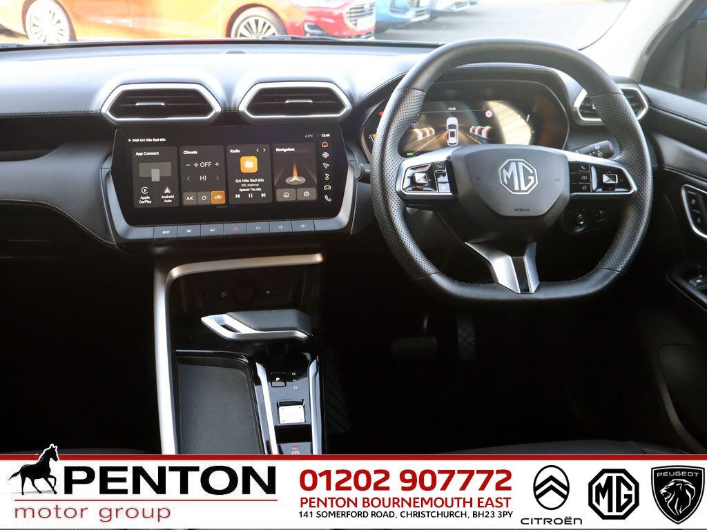 Used MG MG ZS 2024 for sale - 77074835: Photo 8