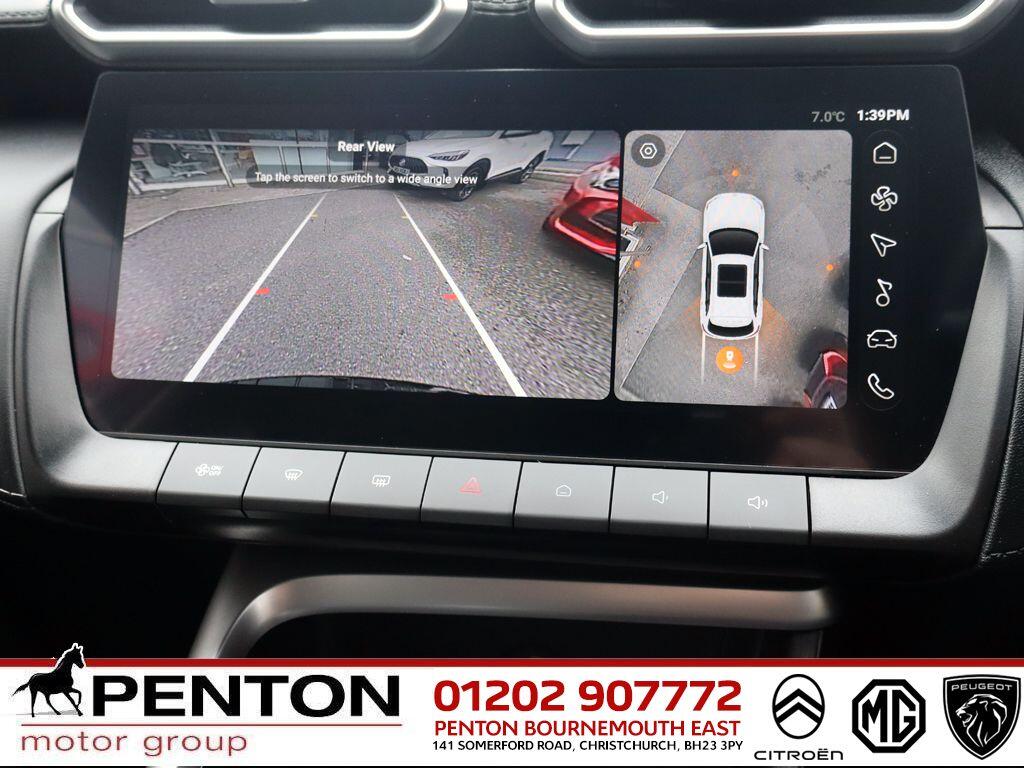 Used MG MG ZS 2024 for sale - 77074835: Photo 9