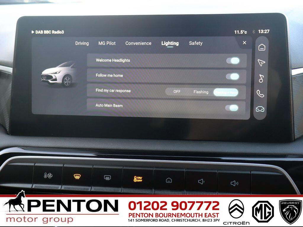 Used MG MG3 2025 for sale - 77266885: Photo 17