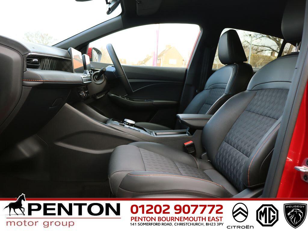 Used MG MG3 2025 for sale - 77266885: Photo 3