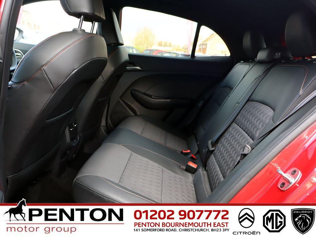 Used MG MG3 2025 for sale - 77266885: Photo 4