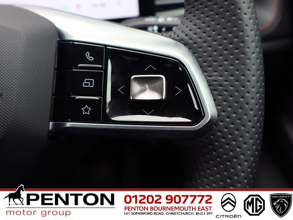 Used MG MG HS 2025 for sale - 77853976: Photo 19