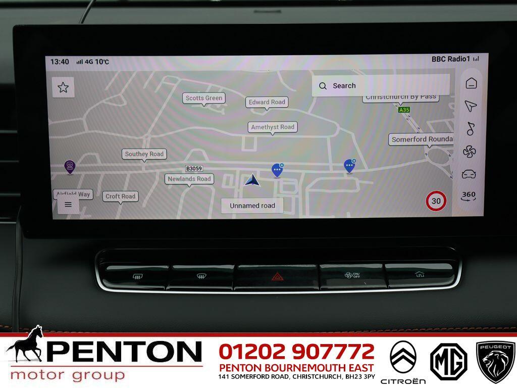 Used MG MG HS 2025 for sale - 77853976: Photo 2