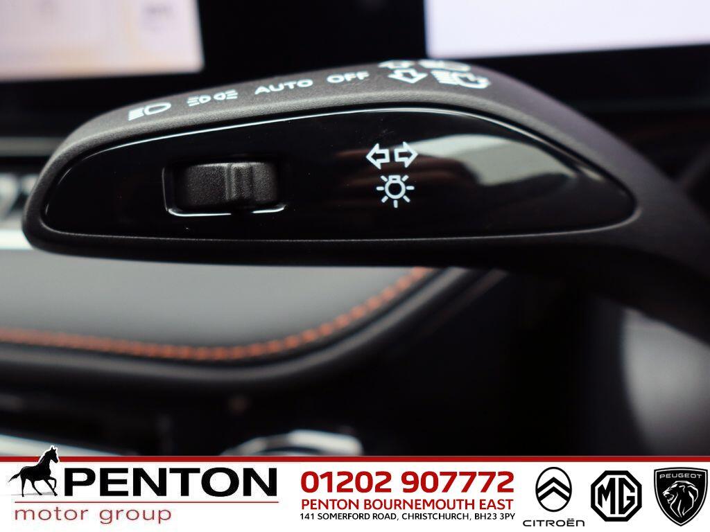 Used MG MG HS 2025 for sale - 77853976: Photo 20