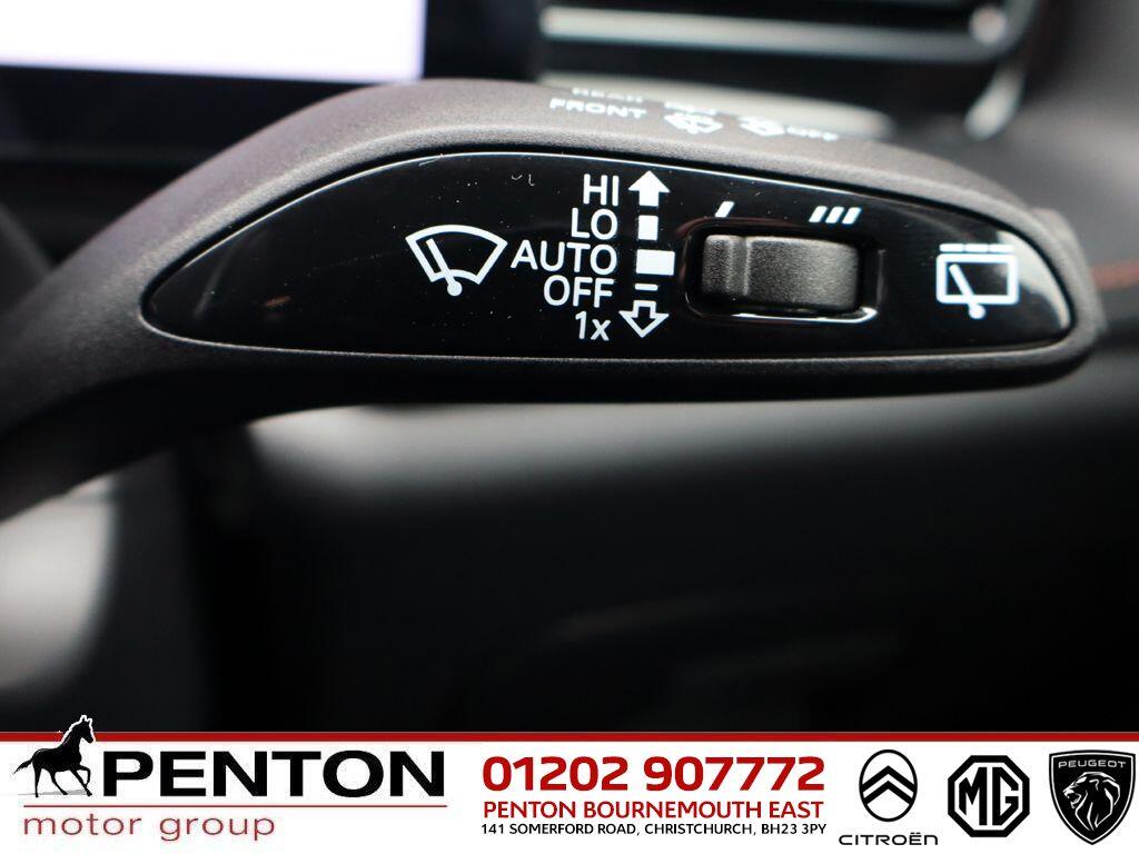 Used MG MG HS 2025 for sale - 77853976: Photo 21