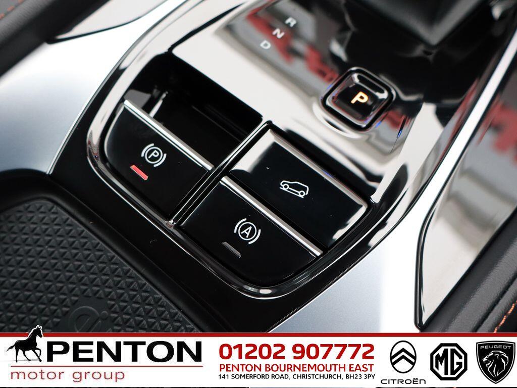 Used MG MG HS 2025 for sale - 77853976: Photo 23