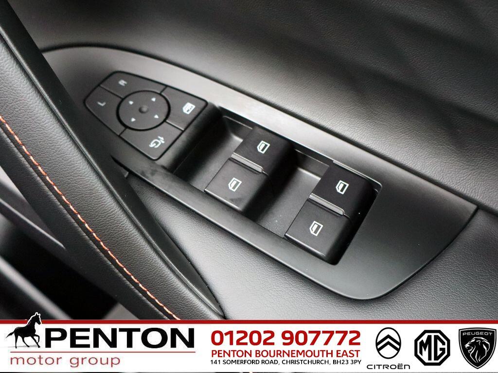 Used MG MG HS 2025 for sale - 77853976: Photo 25