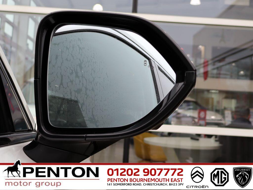 Used MG MG HS 2025 for sale - 77853976: Photo 28