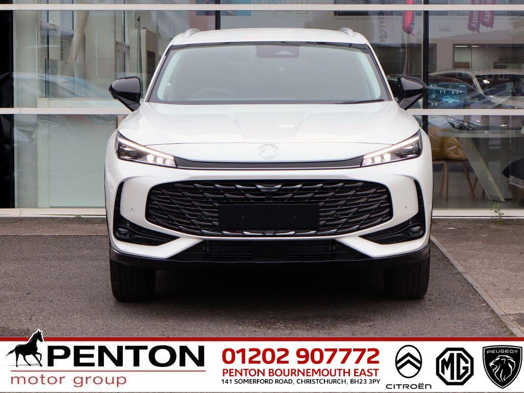 Used MG MG HS 2025 for sale - 77853976: Photo 29