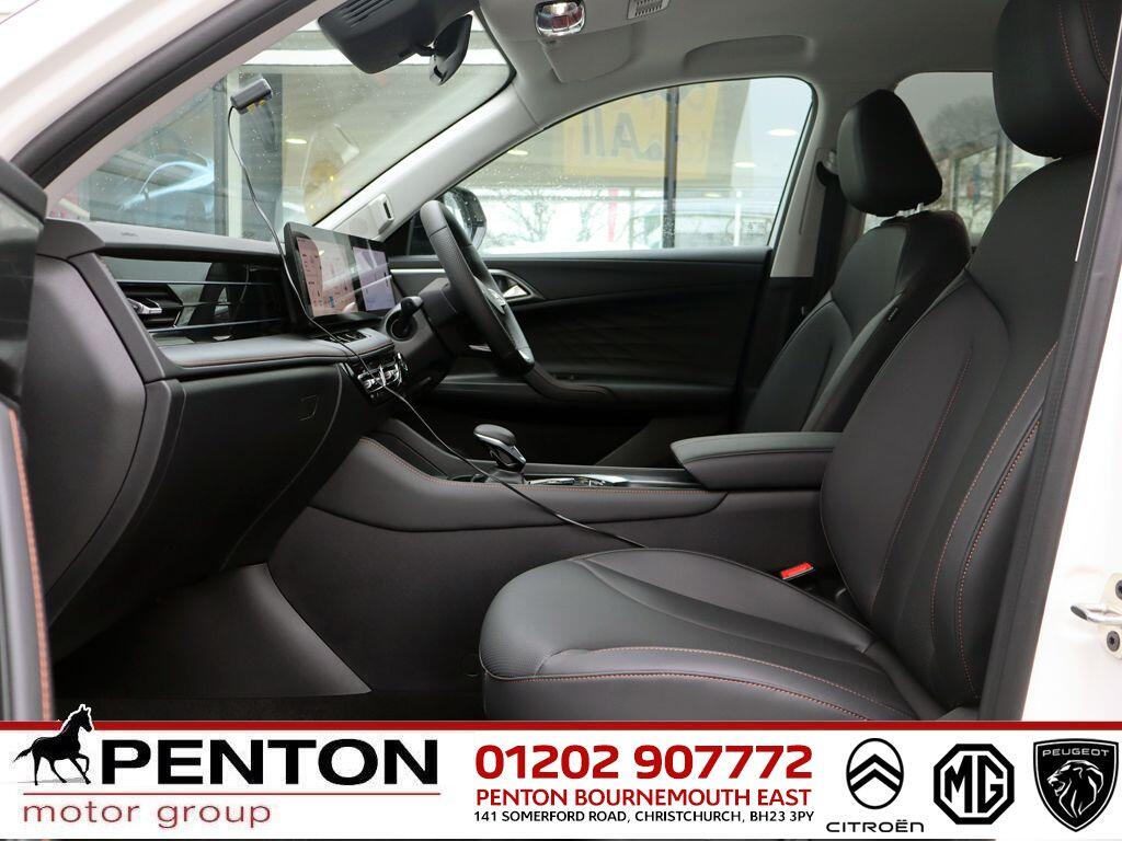 Used MG MG HS 2025 for sale - 77853976: Photo 3