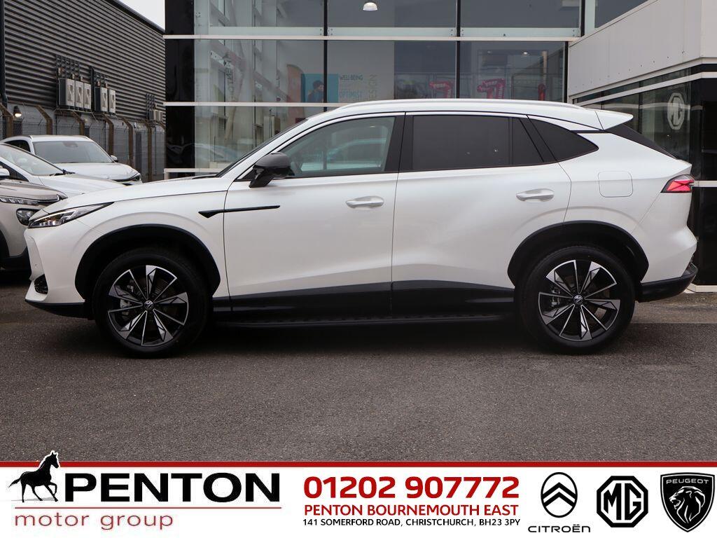 Used MG MG HS 2025 for sale - 77853976: Photo 30