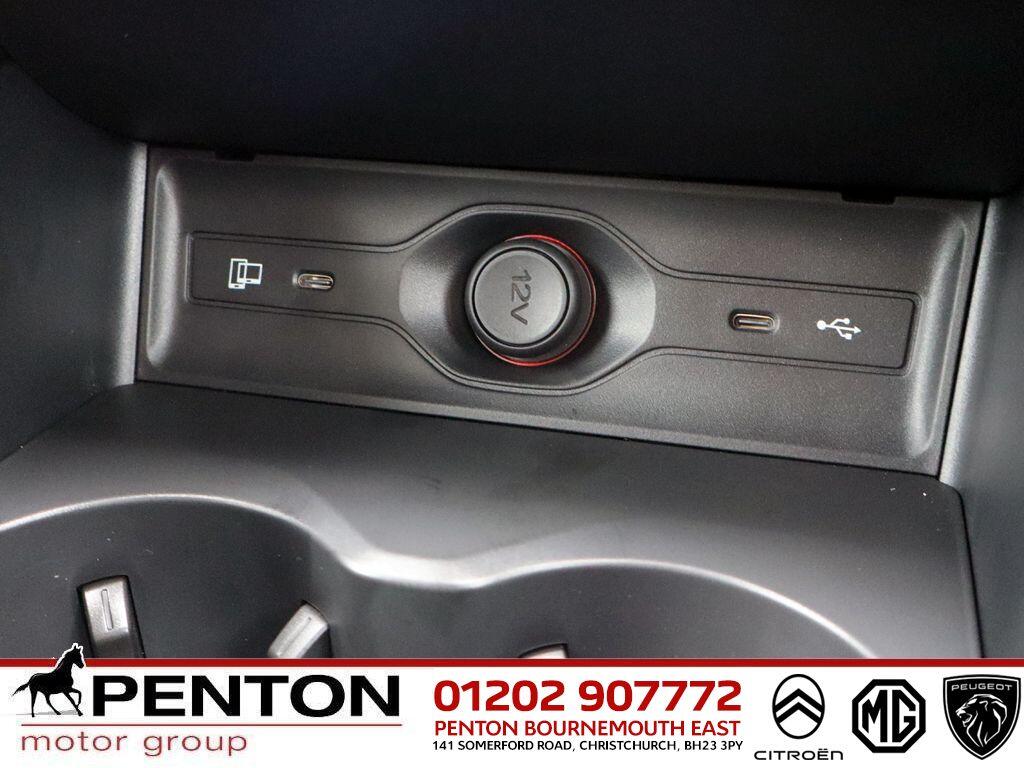 Used MG MG HS 2025 for sale - 77853976: Photo 32