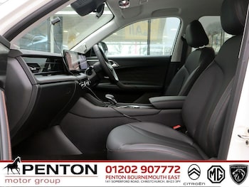 Used MG MG HS 2025 for sale - 77853976: Photo