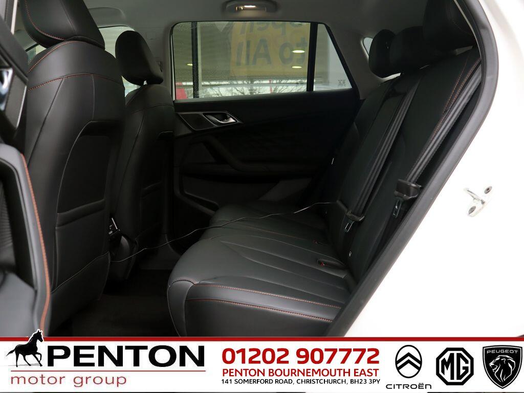 Used MG MG HS 2025 for sale - 77853976: Photo 4