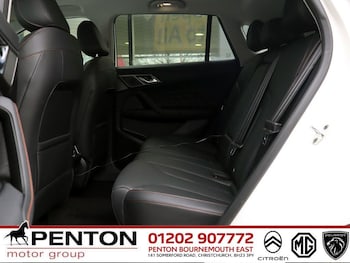 Used MG MG HS 2025 for sale - 77853976: Photo