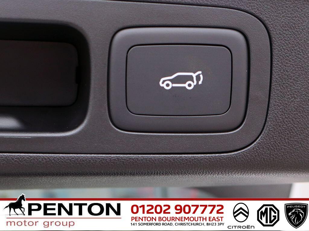 Used MG MG HS 2025 for sale - 77853976: Photo 6