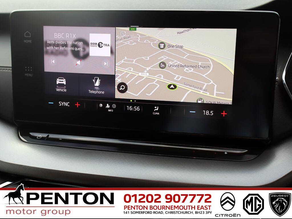 Used Skoda Octavia 2022 for sale - 76020219: Photo 11