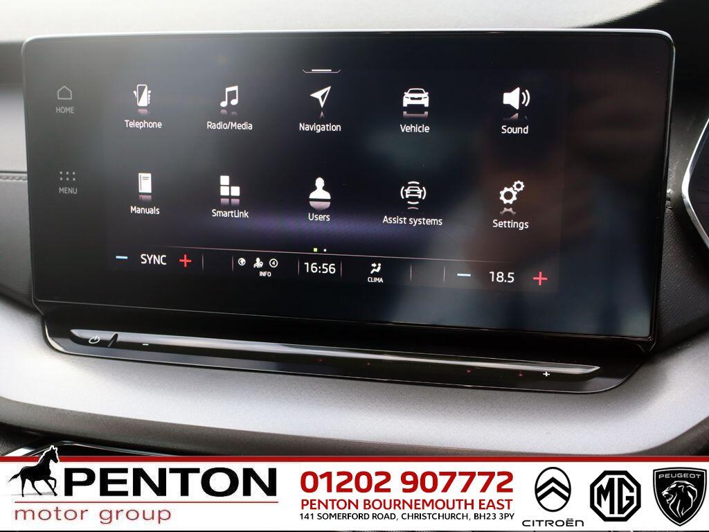 Used Skoda Octavia 2022 for sale - 76020219: Photo 12