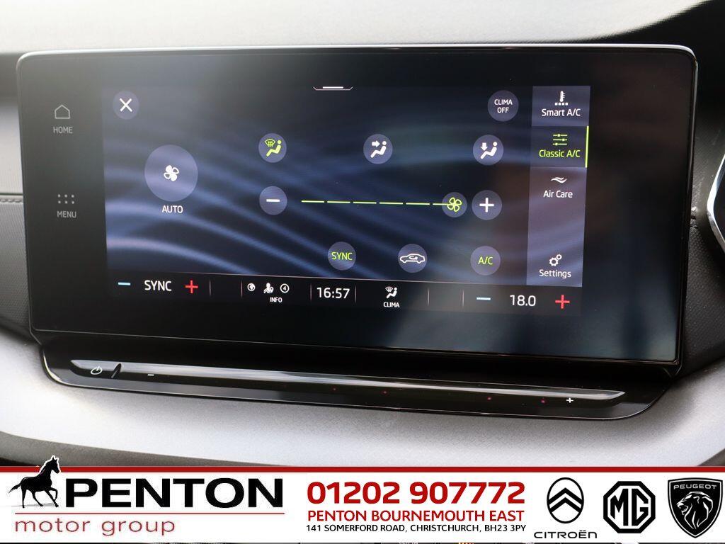 Used Skoda Octavia 2022 for sale - 76020219: Photo 15