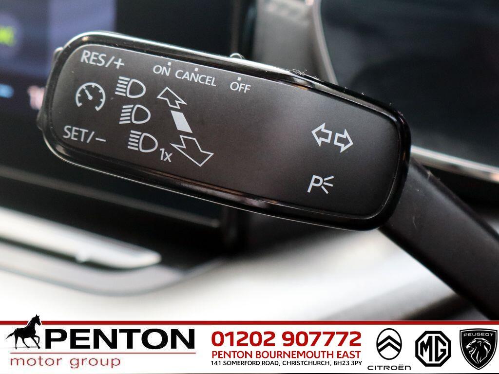 Used Skoda Octavia 2022 for sale - 76020219: Photo 17