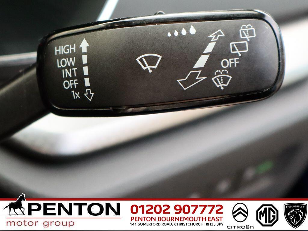 Used Skoda Octavia 2022 for sale - 76020219: Photo 18