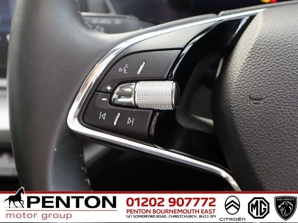 Used Skoda Octavia 2022 for sale - 76020219: Photo 23