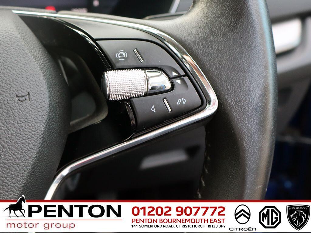 Used Skoda Octavia 2022 for sale - 76020219: Photo 24