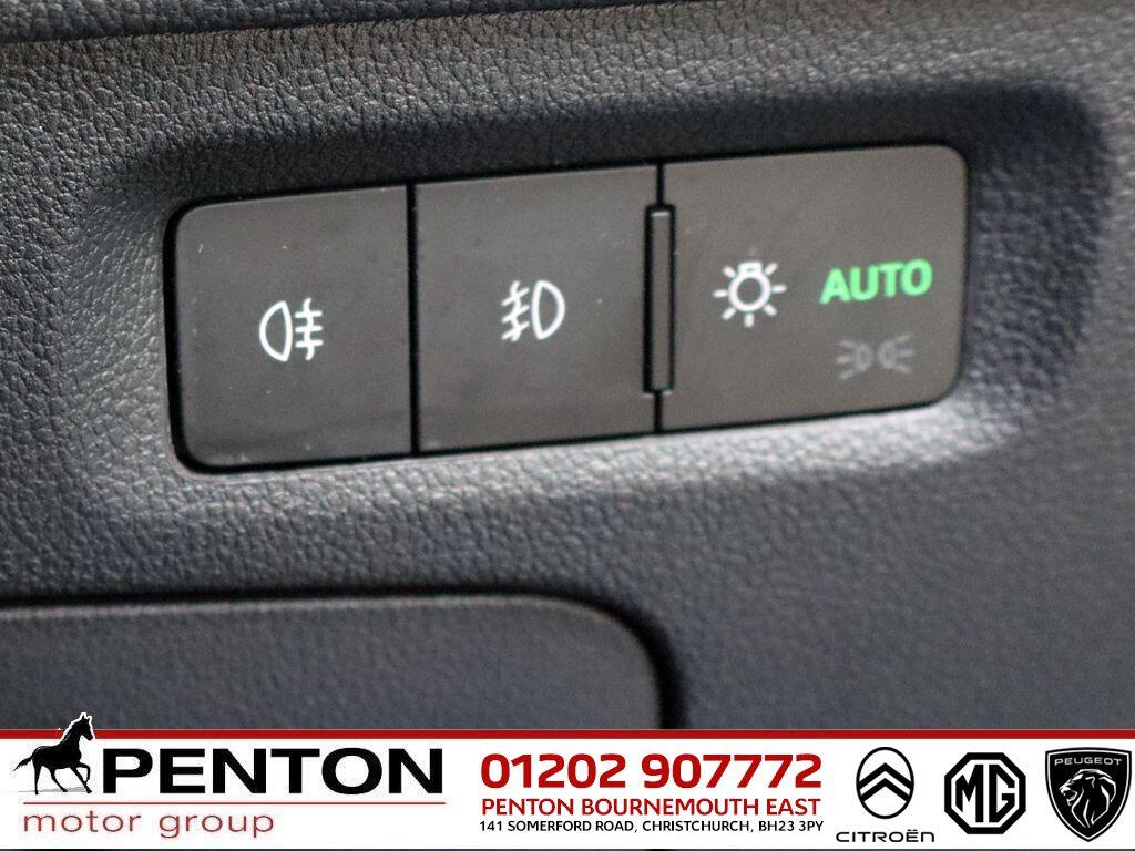 Used Skoda Octavia 2022 for sale - 76020219: Photo 25