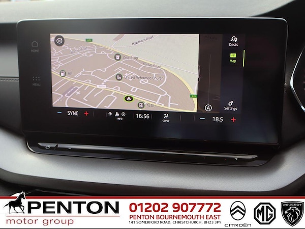 Used Skoda Octavia 2022 for sale - 76020219: Photo 2