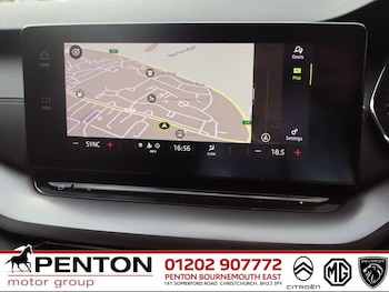 Used Skoda Octavia 2022 for sale - 76020219: Photo