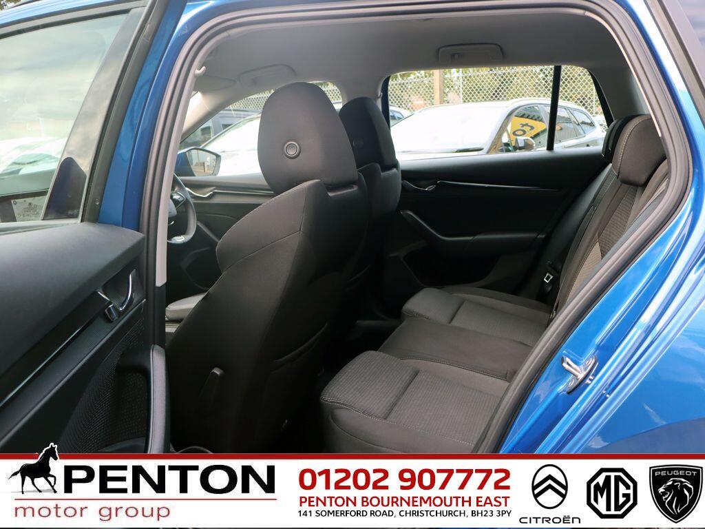 Used Skoda Octavia 2022 for sale - 76020219: Photo 4