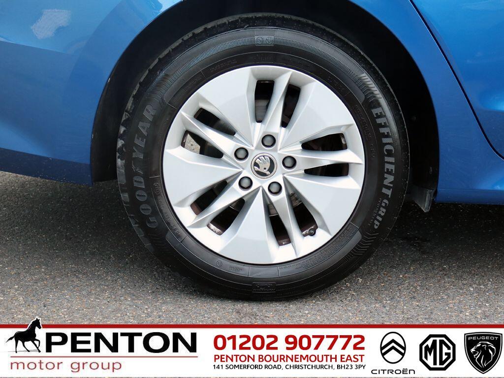 Used Skoda Octavia 2022 for sale - 76020219: Photo 7