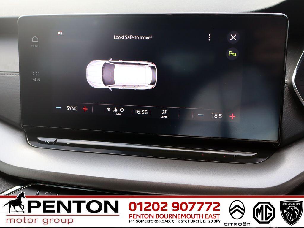 Used Skoda Octavia 2022 for sale - 76020219: Photo 9