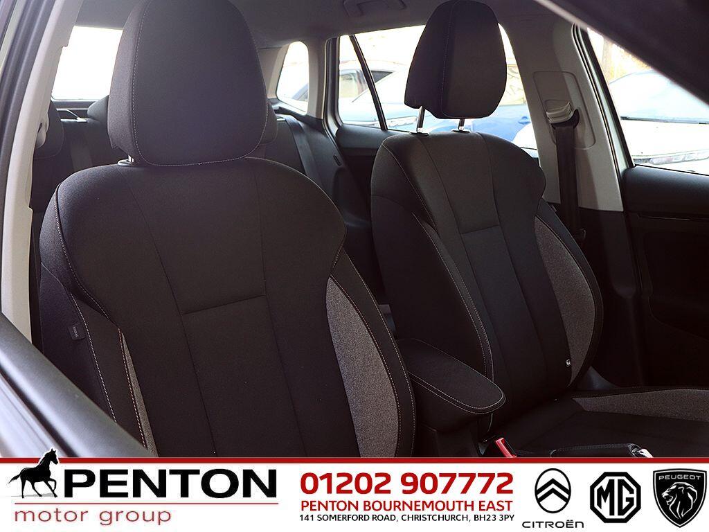 Used Skoda Kamiq 2024 for sale - 76952927: Photo 10