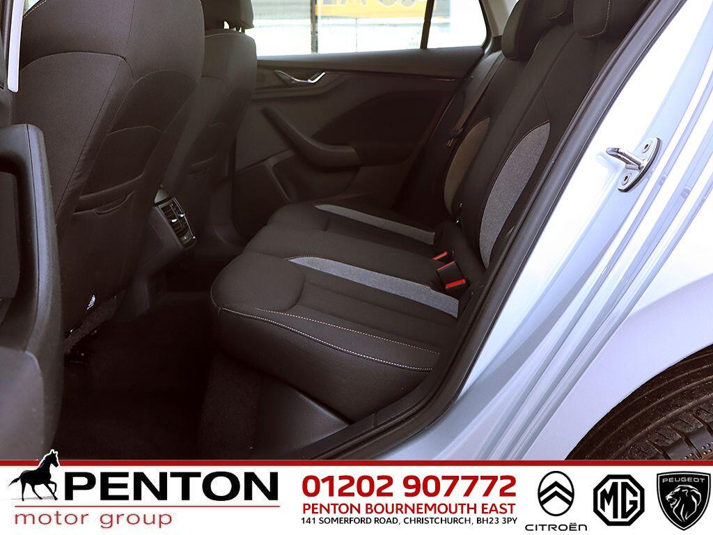 Used Skoda Kamiq 2024 for sale - 76952927: Photo 12