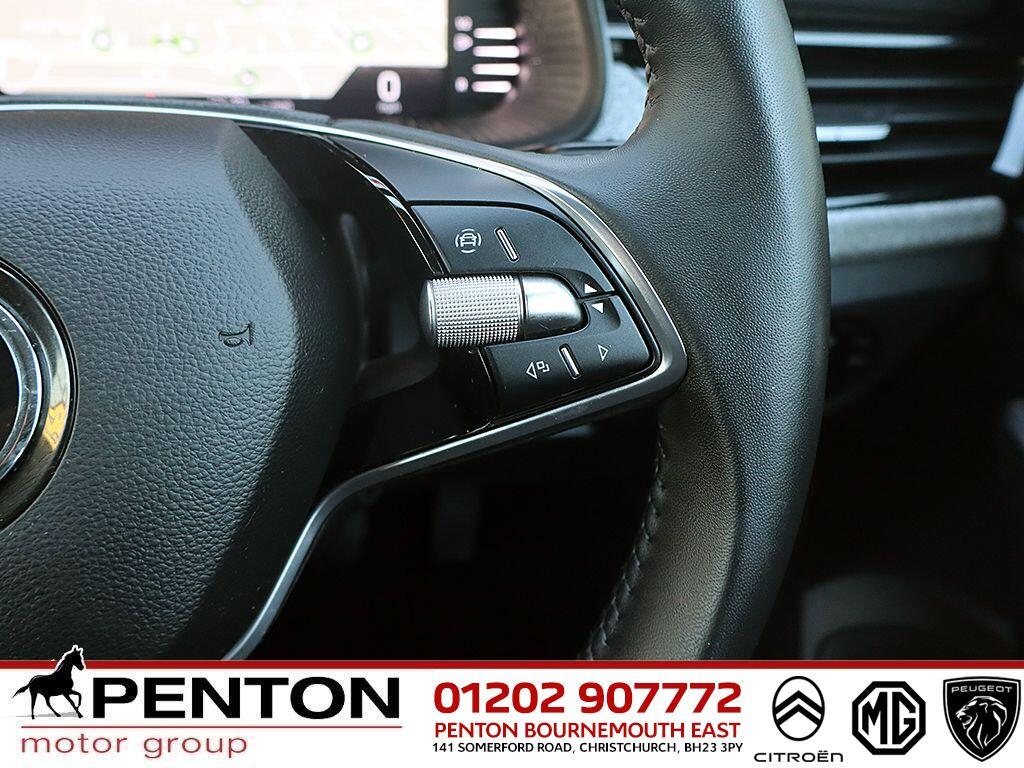 Used Skoda Kamiq 2024 for sale - 76952927: Photo 18