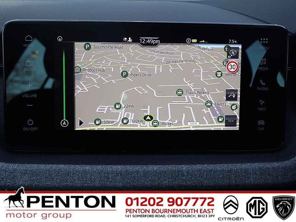 Used Skoda Kamiq 2024 for sale - 76952927: Photo 2