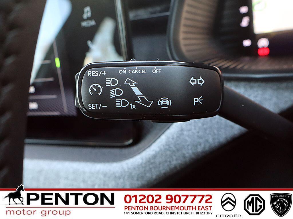 Used Skoda Kamiq 2024 for sale - 76952927: Photo 20