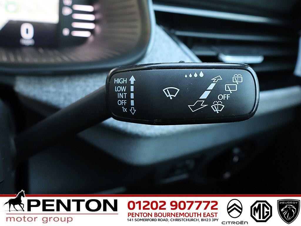 Used Skoda Kamiq 2024 for sale - 76952927: Photo 21