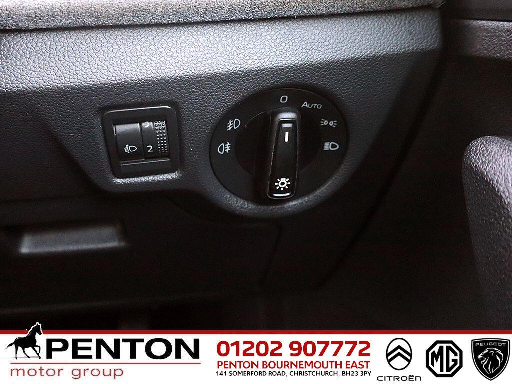 Used Skoda Kamiq 2024 for sale - 76952927: Photo 22