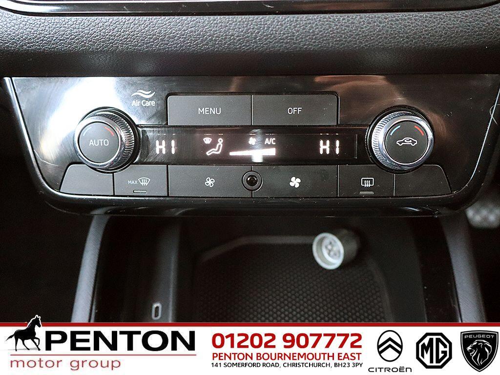 Used Skoda Kamiq 2024 for sale - 76952927: Photo 23