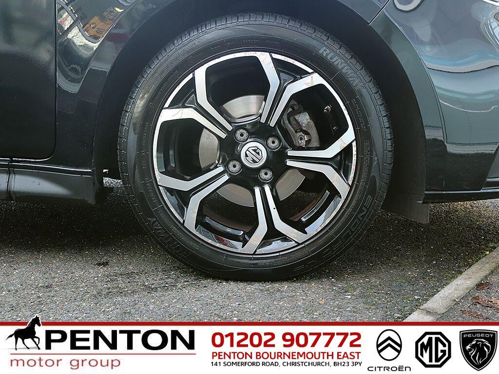 Used Skoda Kamiq 2024 for sale - 76952927: Photo 25