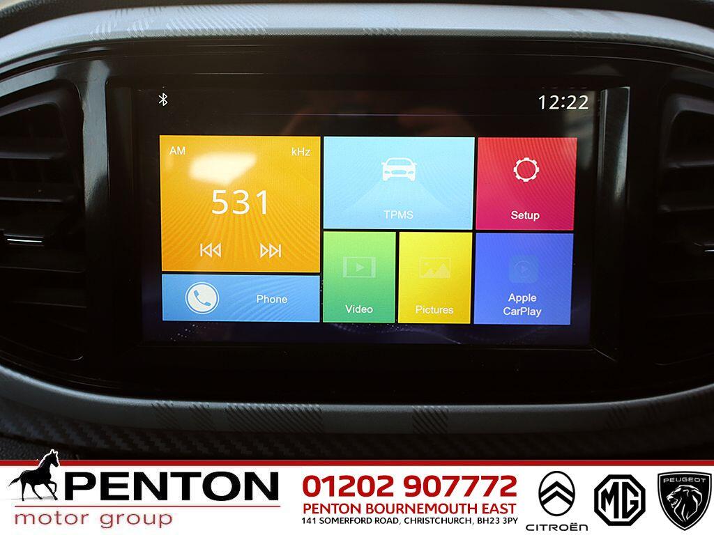 Used Skoda Kamiq 2024 for sale - 76952927: Photo 27