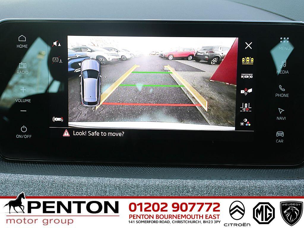 Used Skoda Kamiq 2024 for sale - 76952927: Photo 3