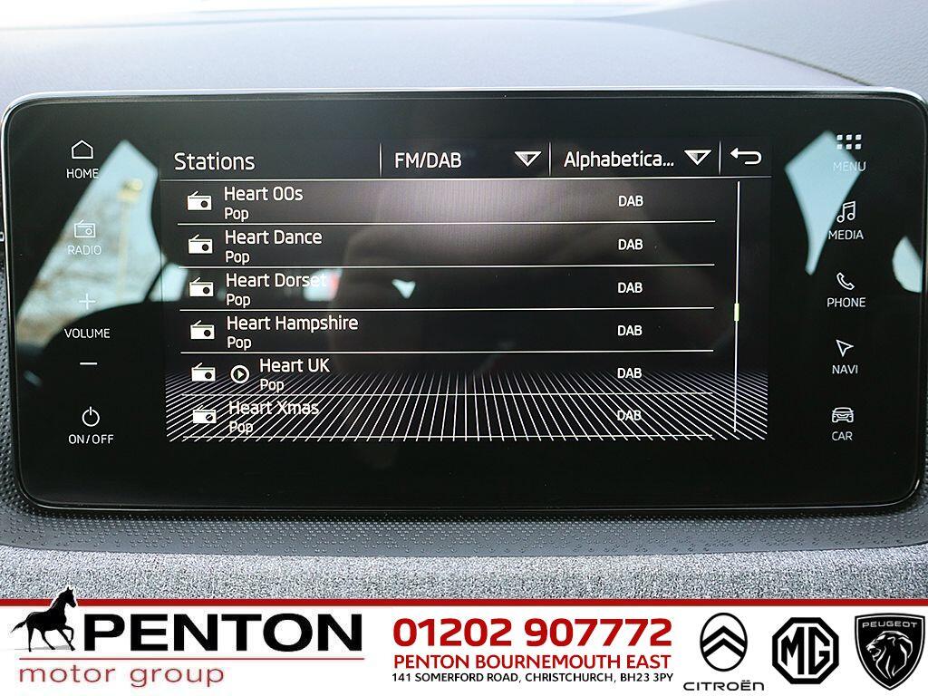 Used Skoda Kamiq 2024 for sale - 76952927: Photo 30