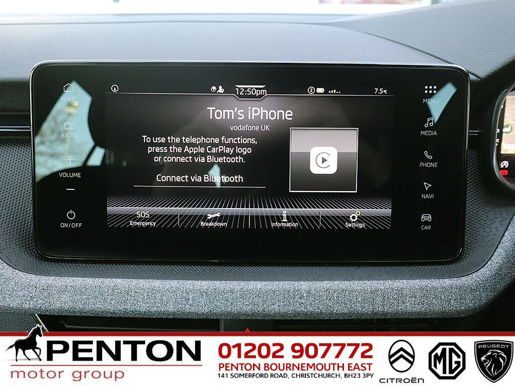 Used Skoda Kamiq 2024 for sale - 76952927: Photo 31